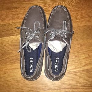 Men’s Sperry shoe